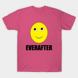 Happy everafter T-Shirt